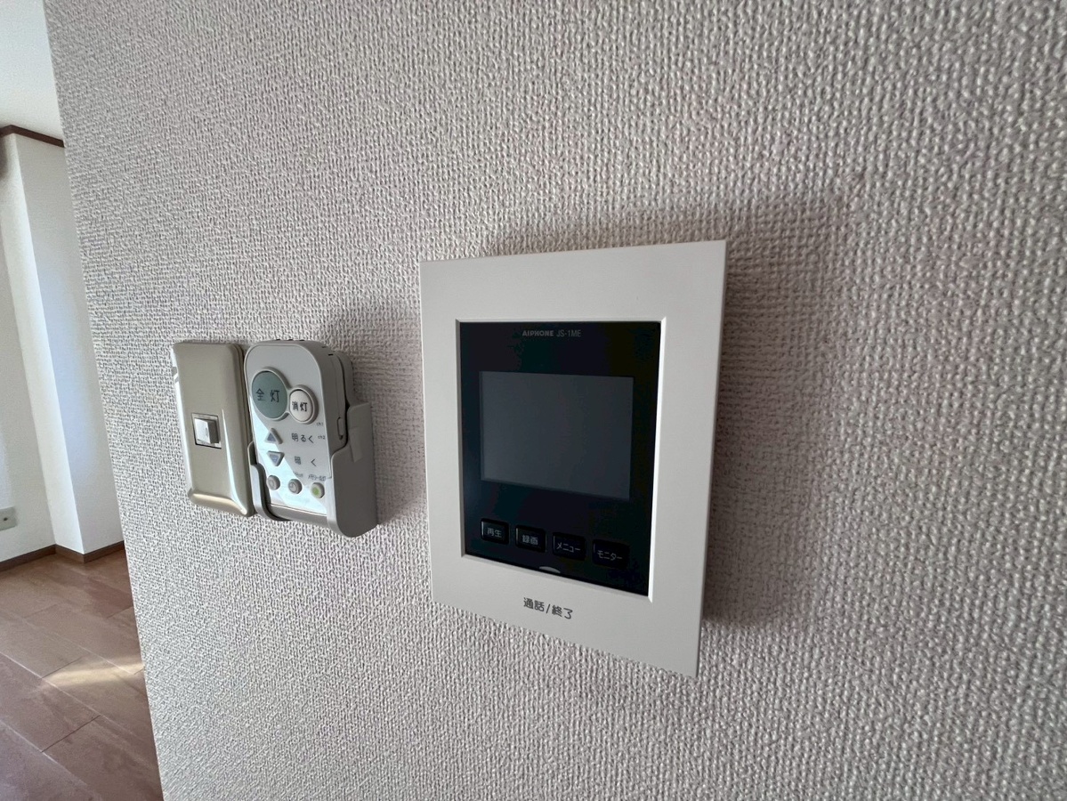 セキュリティ 写真16