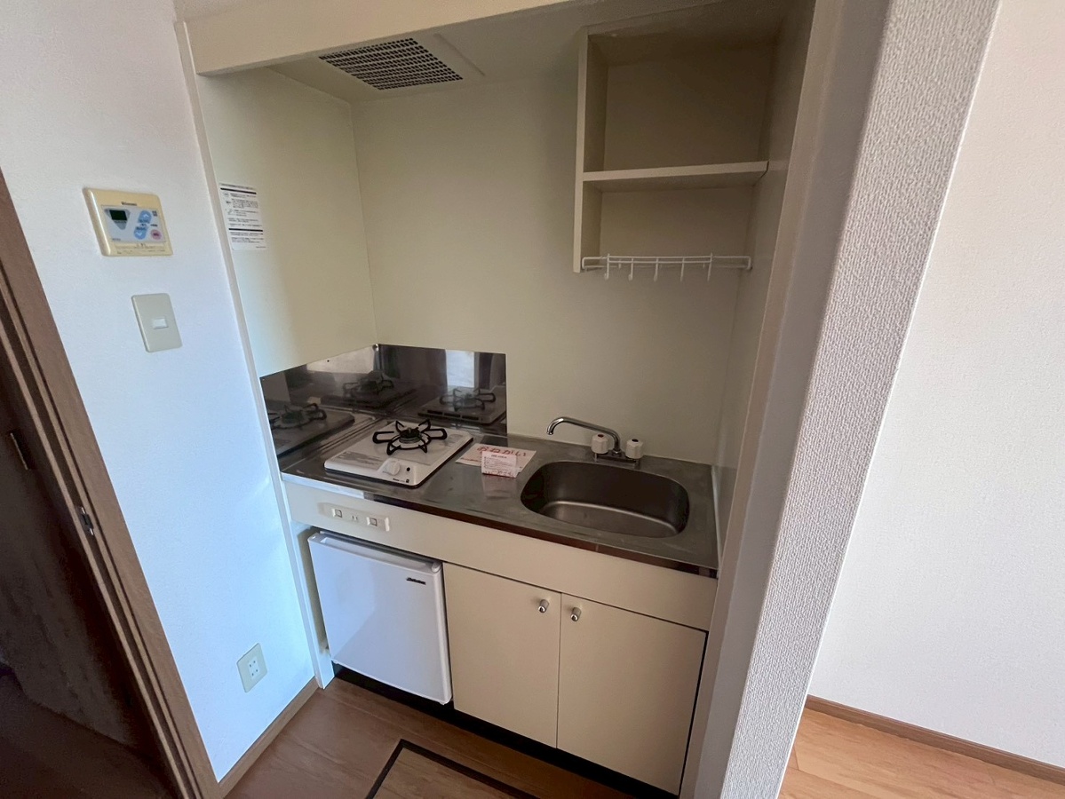 キッチン 写真2