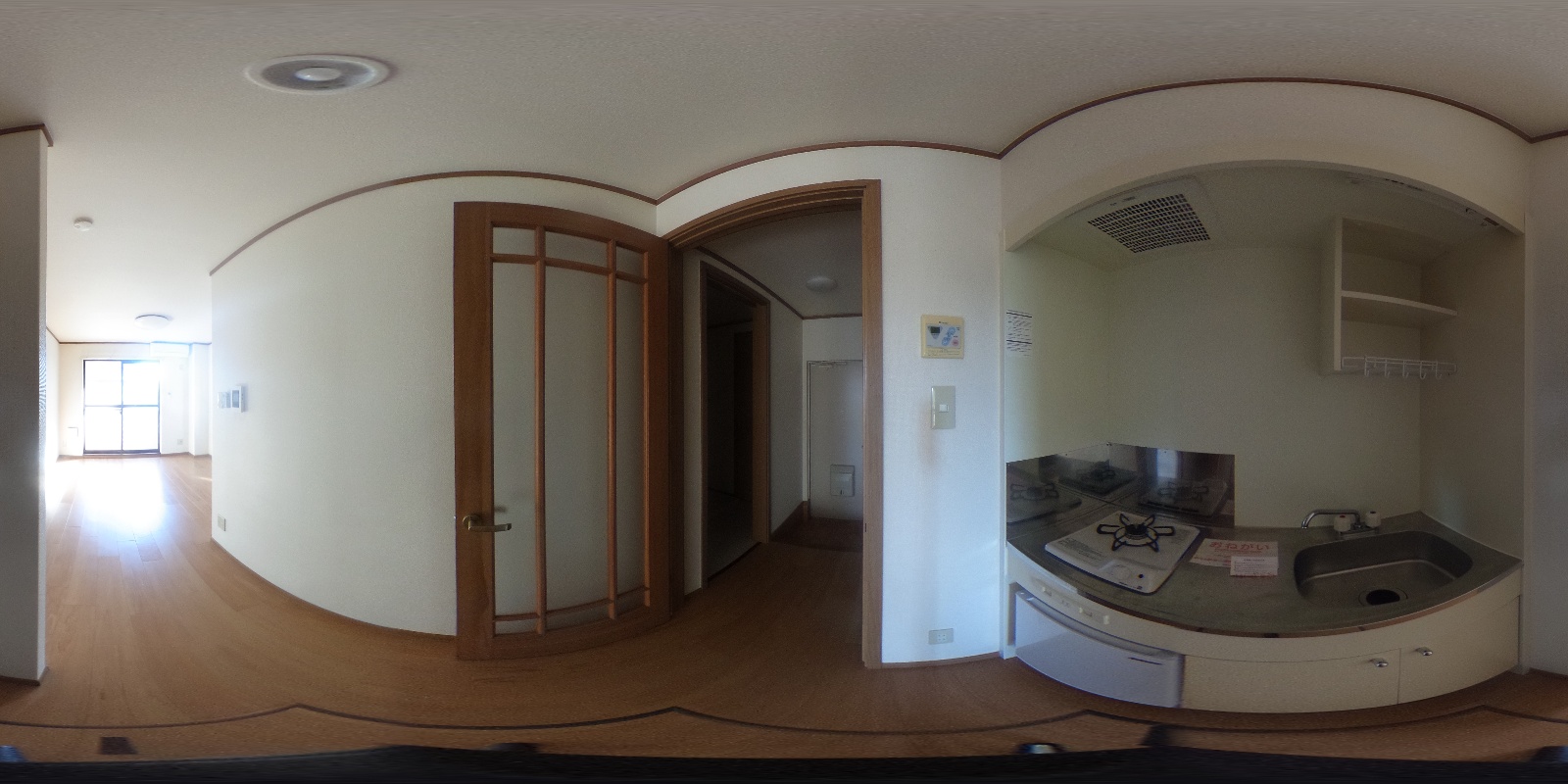 キッチン 写真33