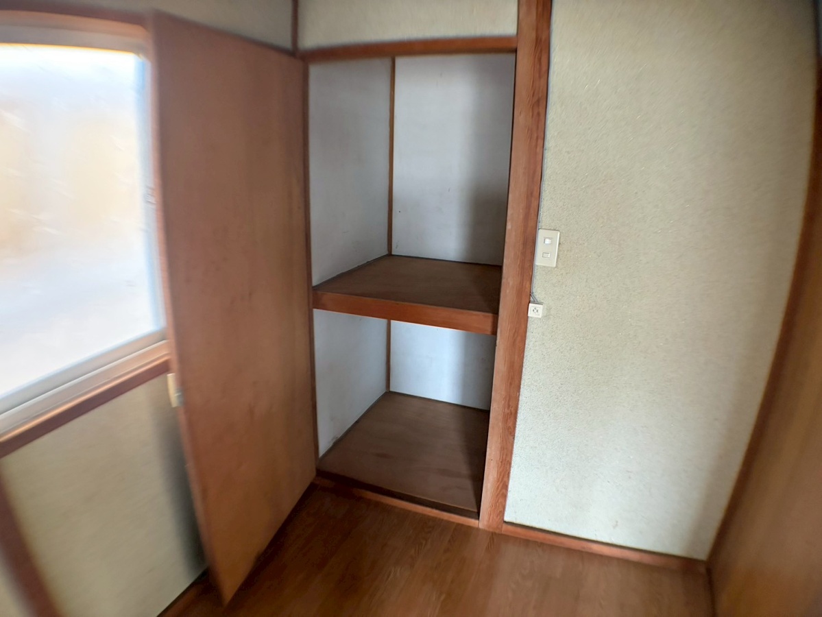 収納 写真17