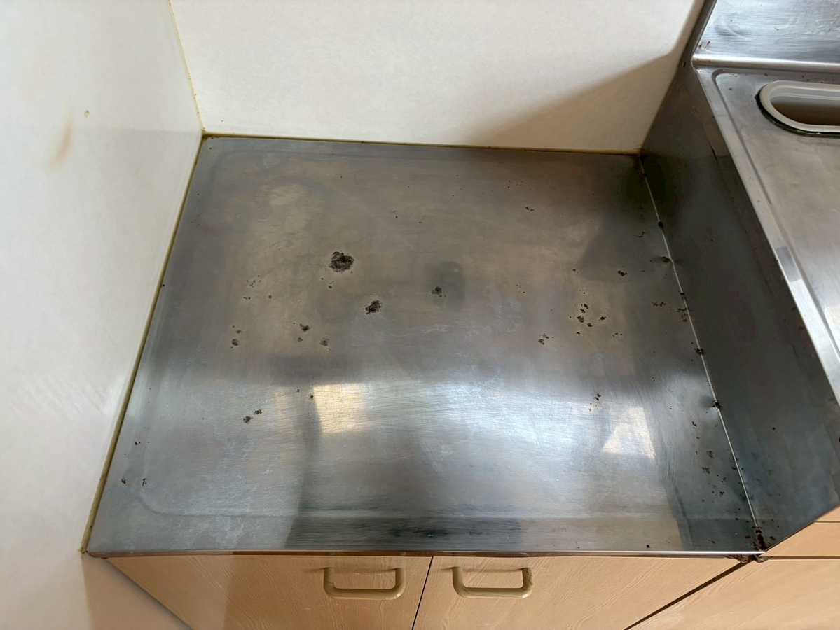 キッチン 写真6