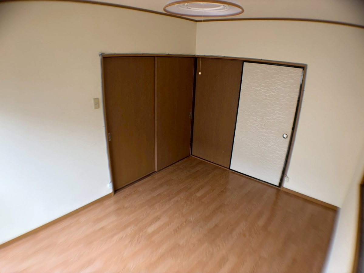 リビング 写真3