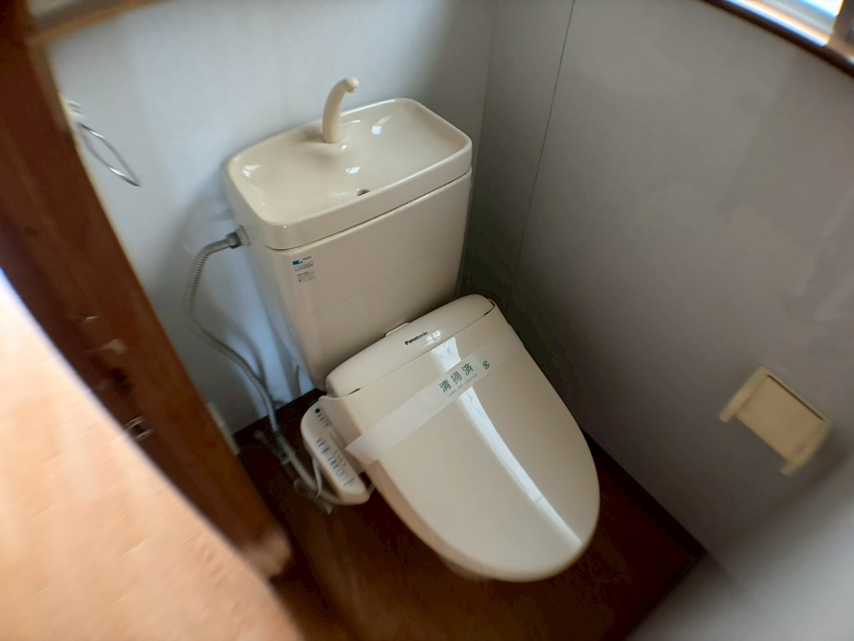 トイレ 写真16