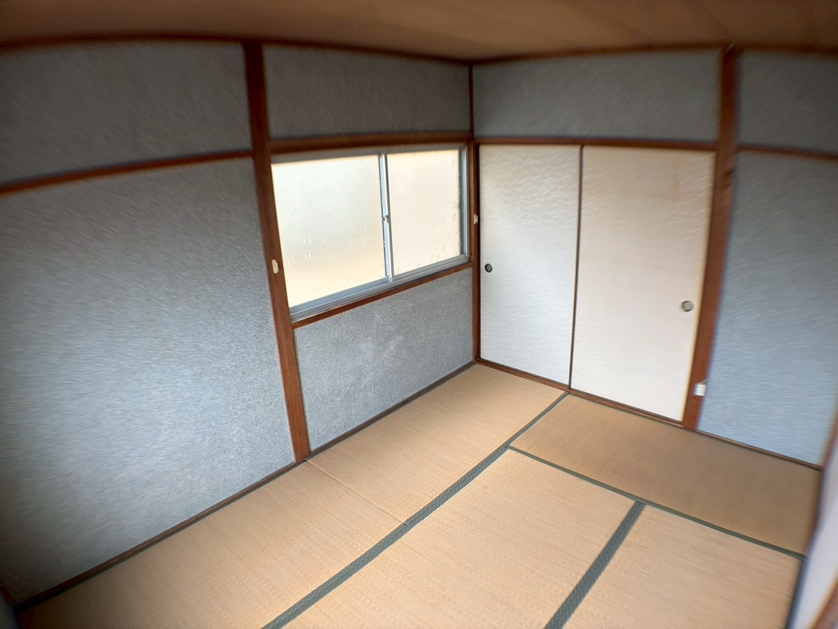 寝室 写真12