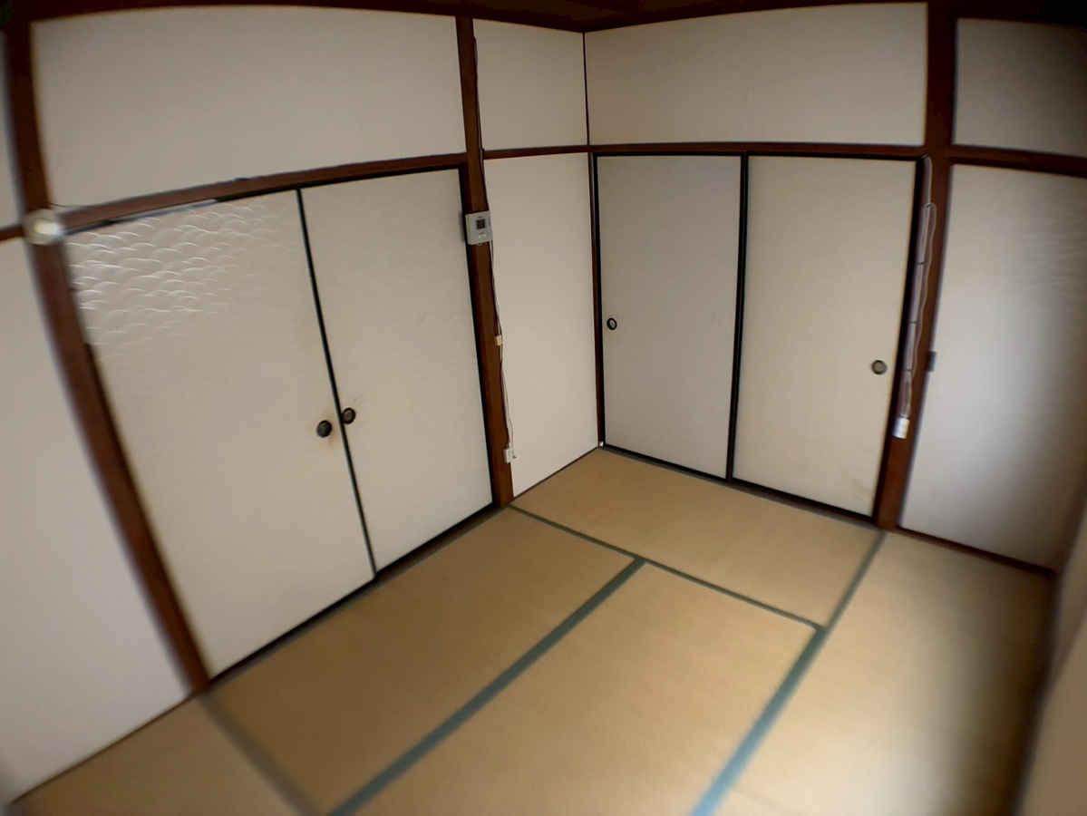 居室 写真10