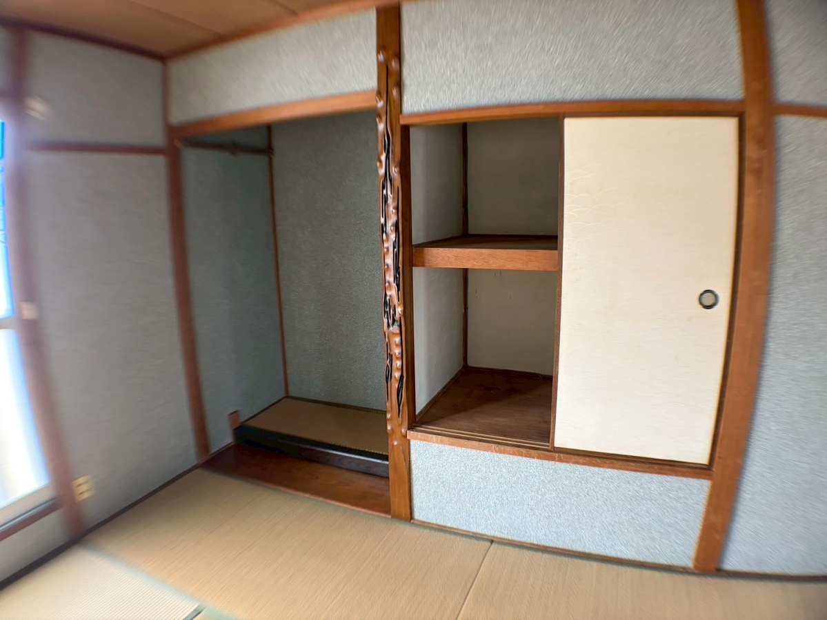 収納 写真19