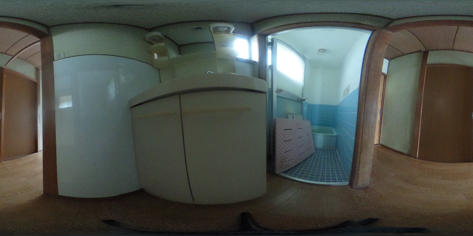 洗面所 写真37