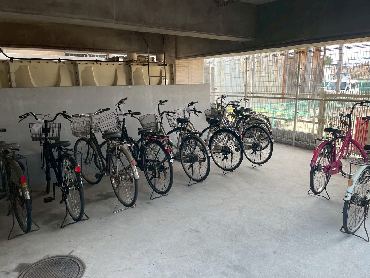 敷地内/建物 写真31