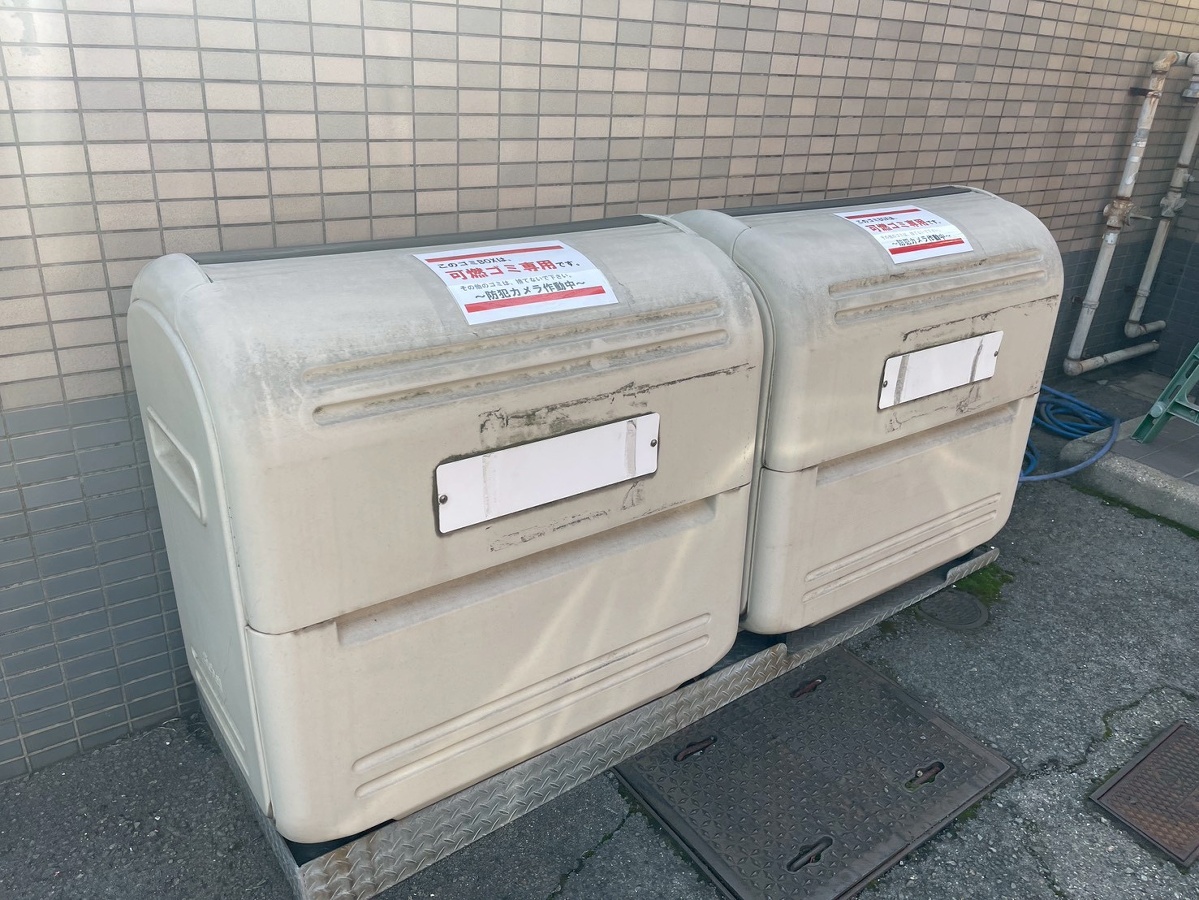 敷地内/建物 写真32