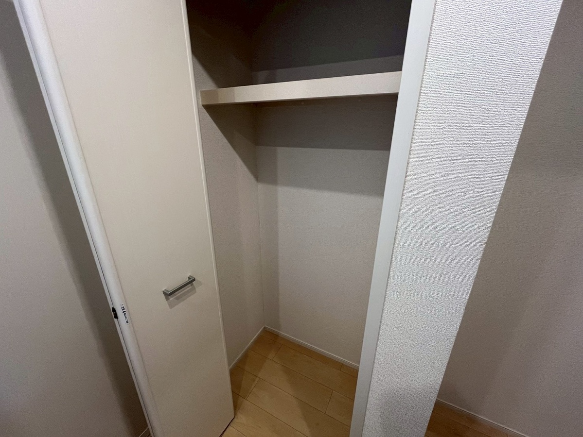 収納 写真10