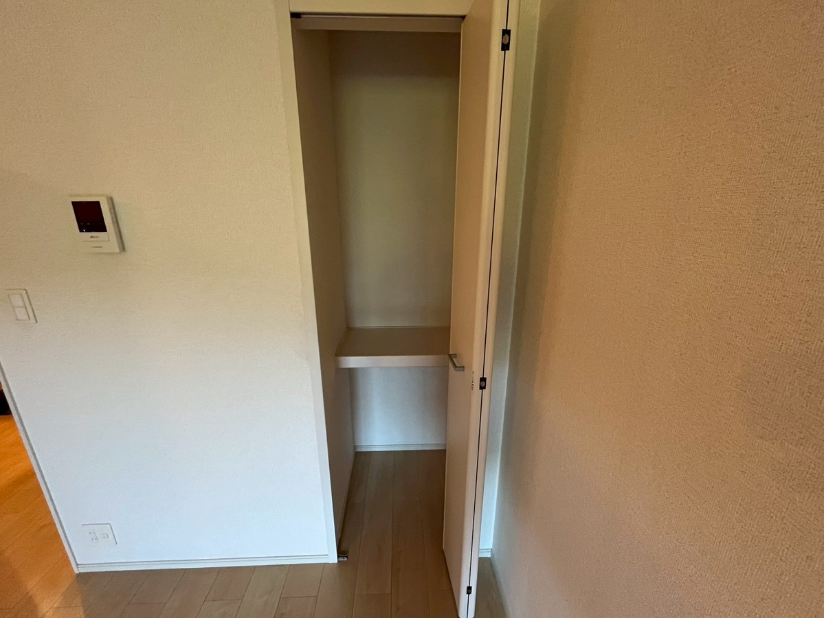 収納 写真11