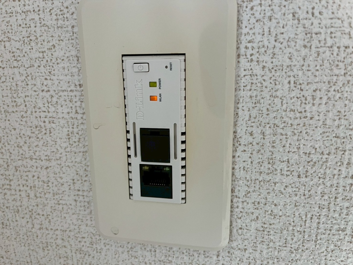 設備 写真19
