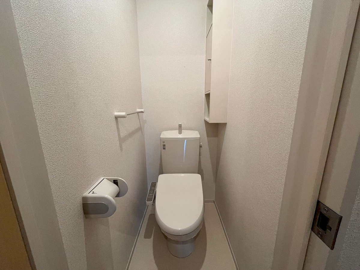 トイレ 写真9