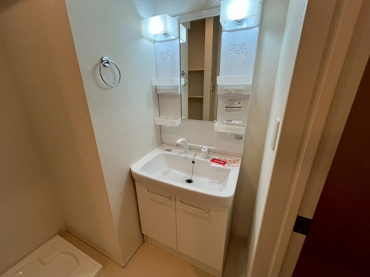 洗面所 写真7