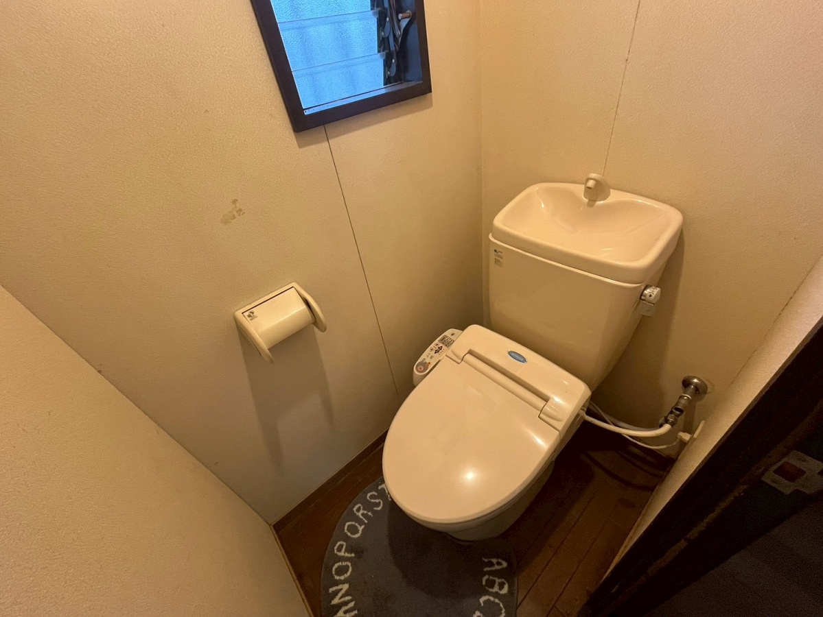 トイレ 写真10
