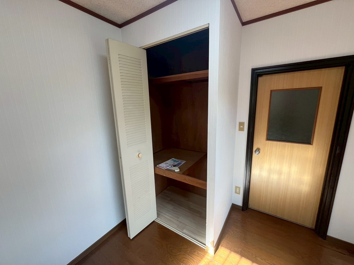 収納 写真11