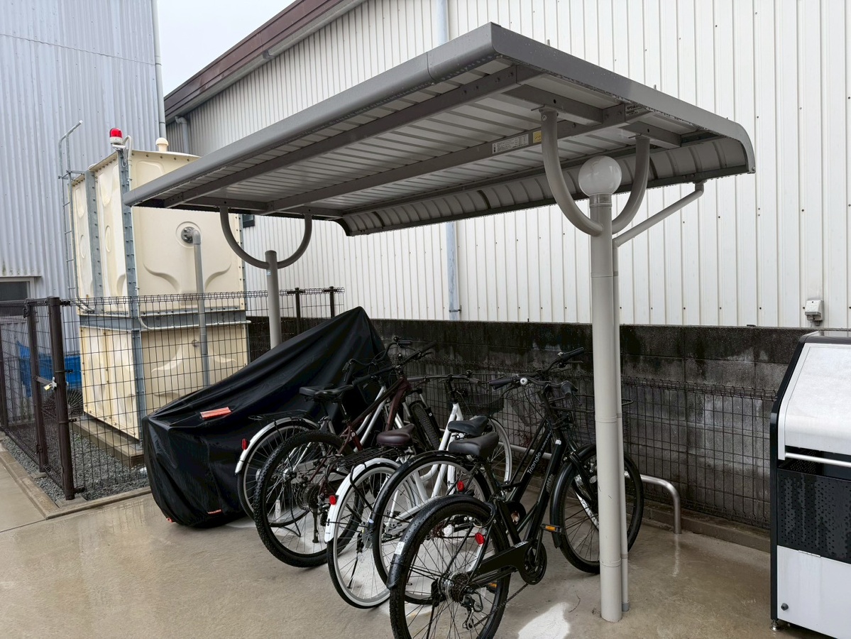 共用部 写真31