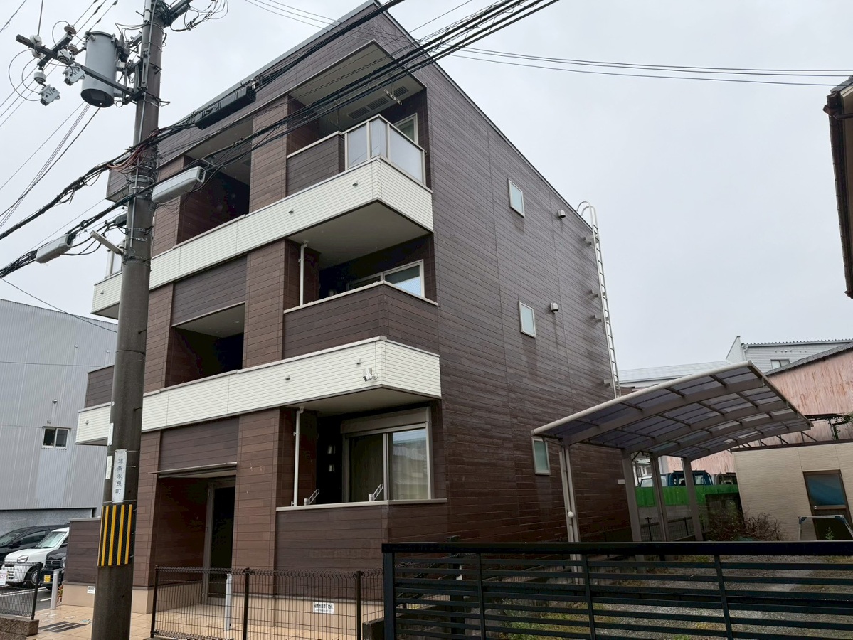 外観 写真29