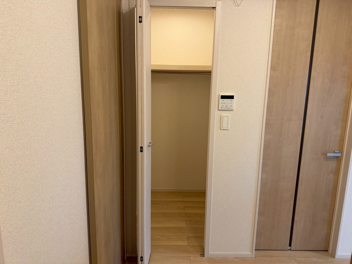 収納 写真11