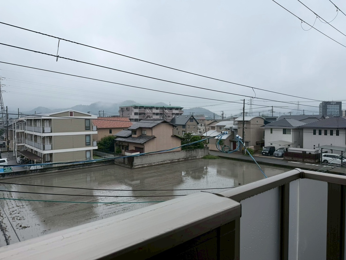 眺望 写真28