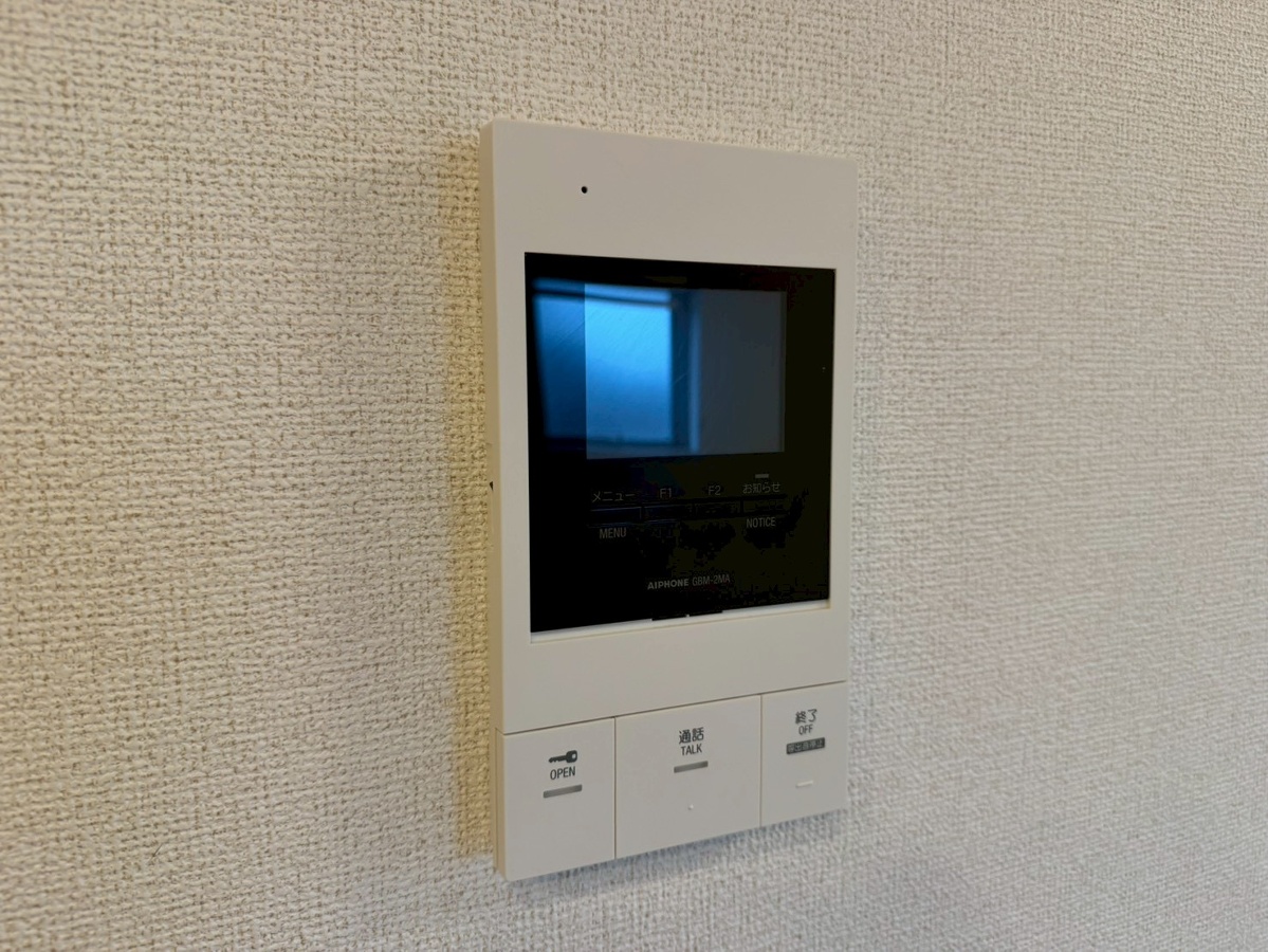 セキュリティ 写真13