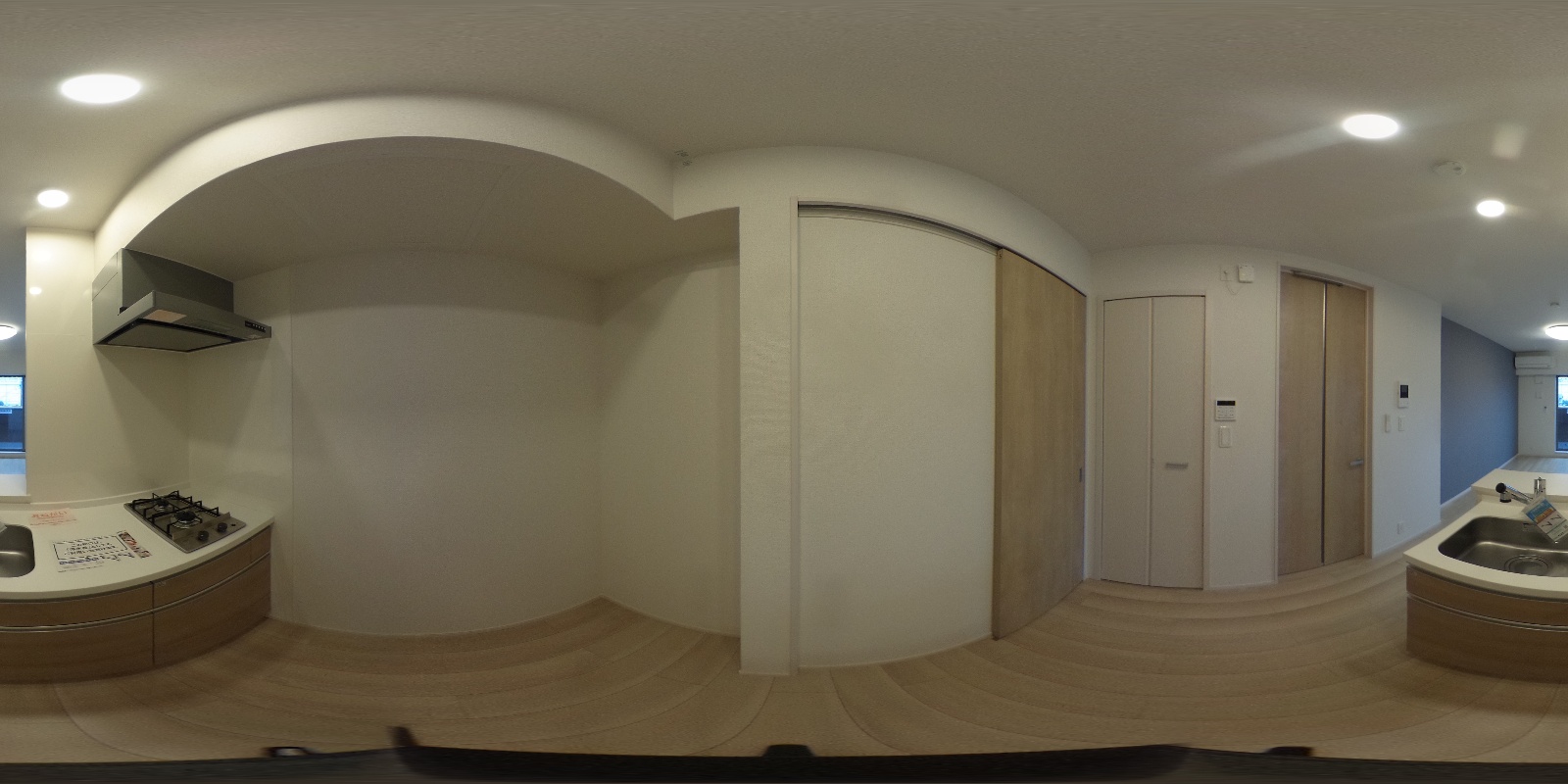 キッチン 写真34