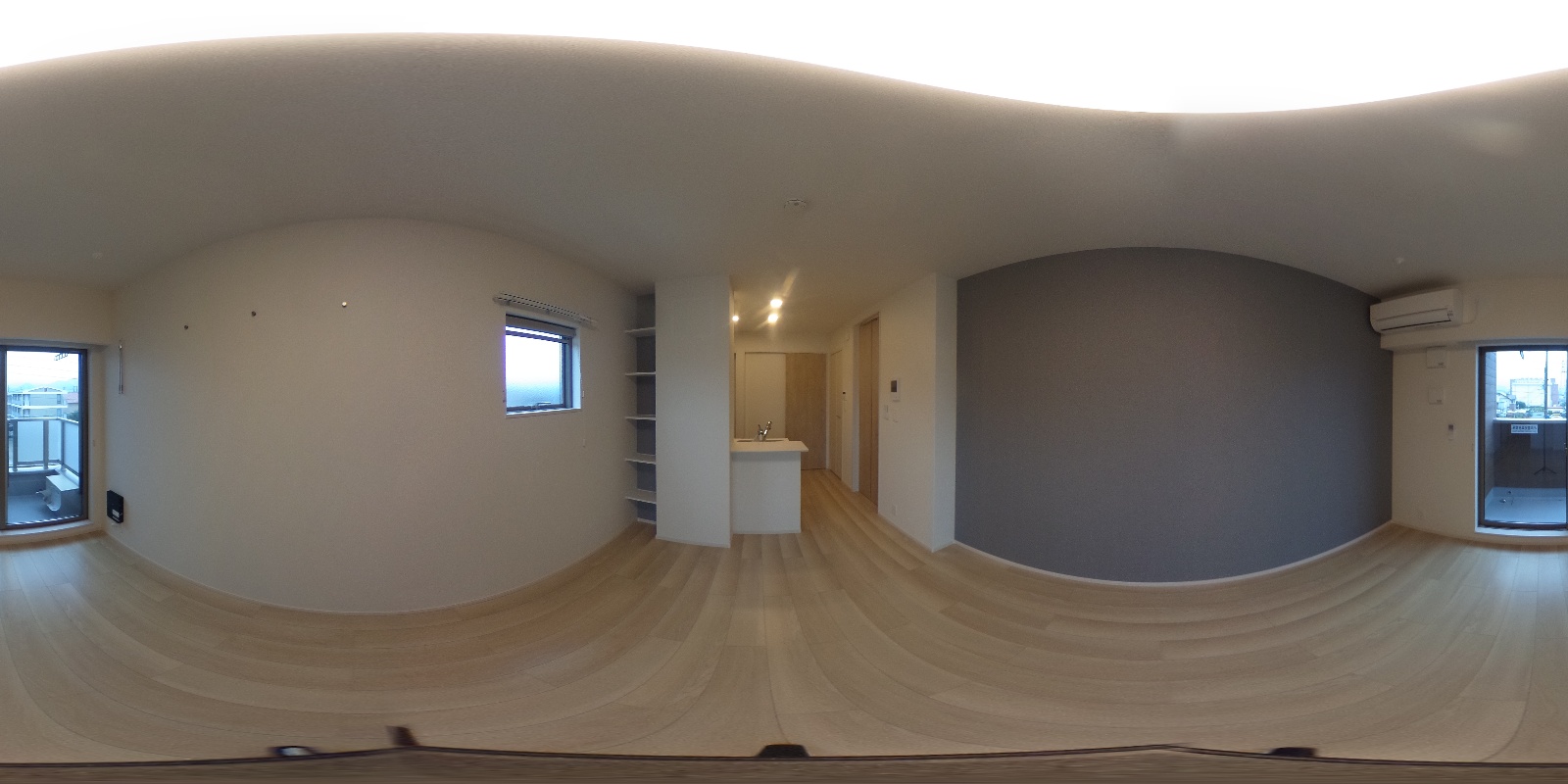 リビング 写真33