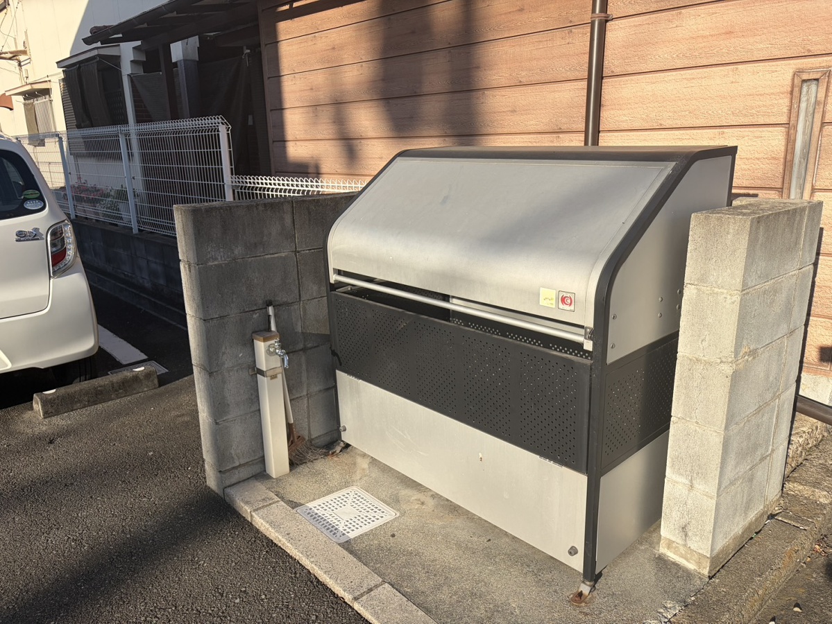 共用部 写真30