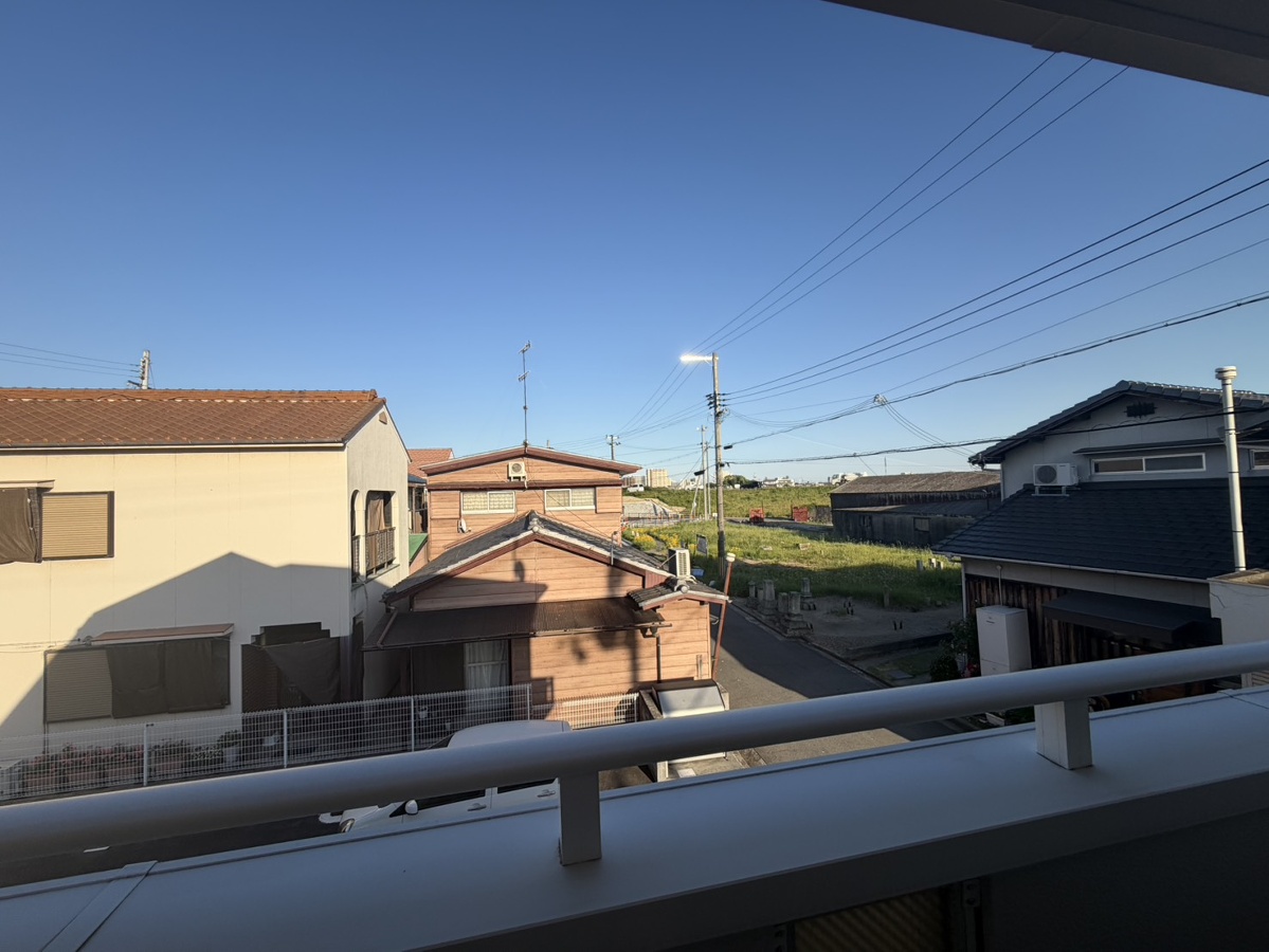 眺望 写真30