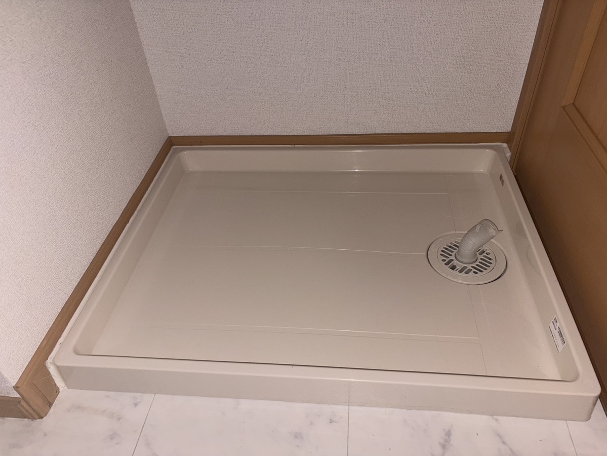 洗面所 写真10