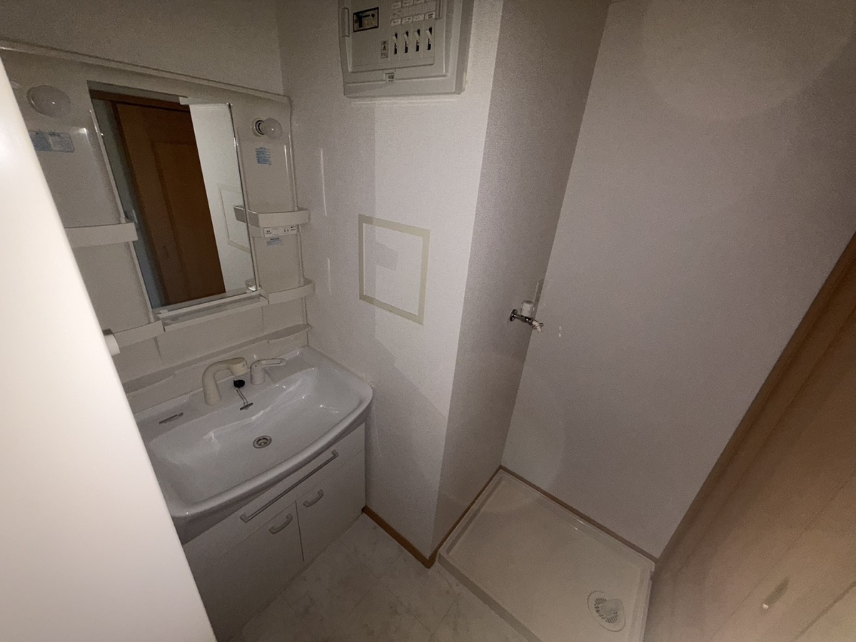洗面所 写真9