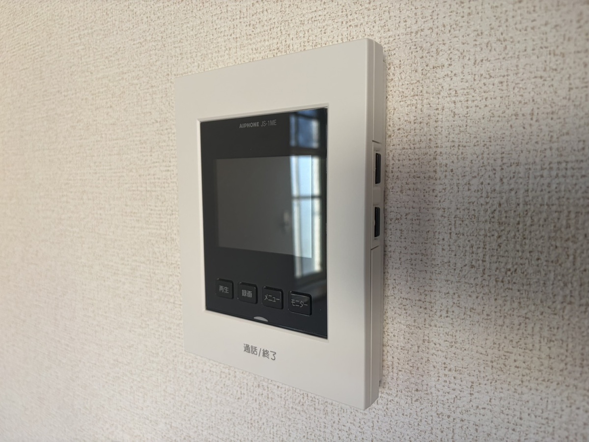 セキュリティ 写真28