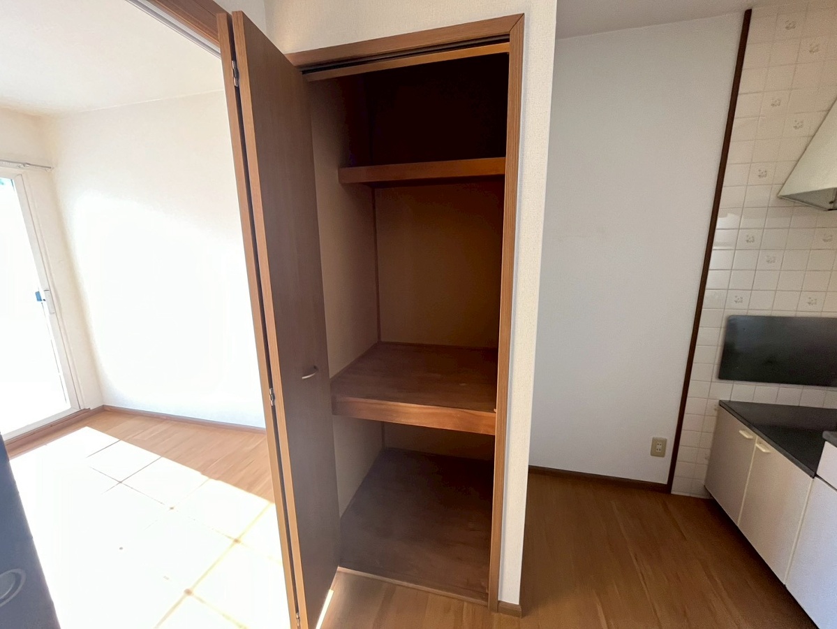 収納 写真14