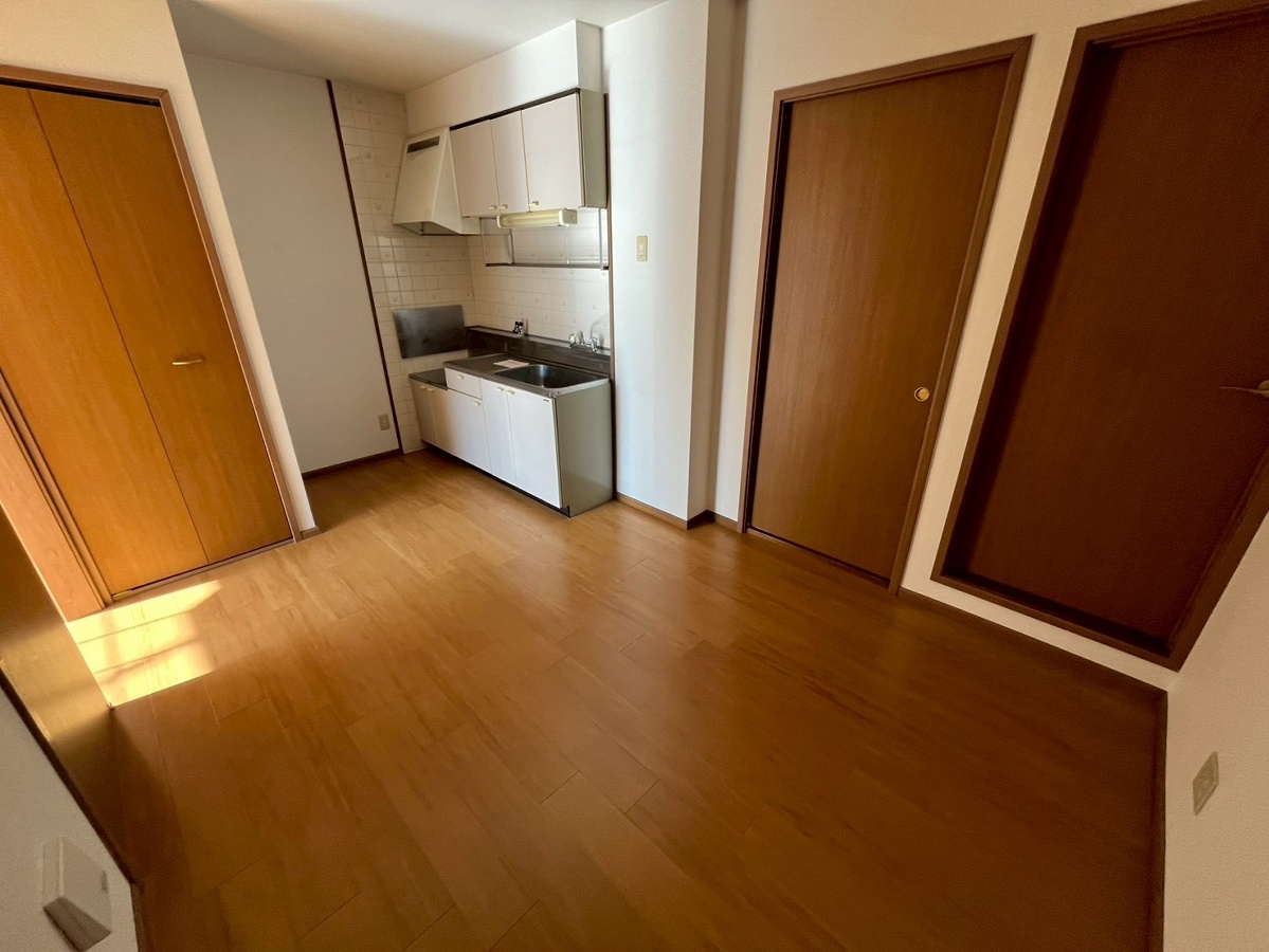 ダイニング 写真2