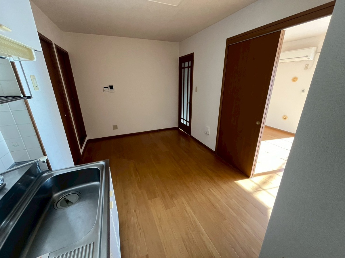 ダイニング 写真3