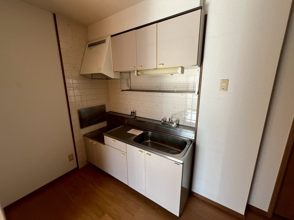 キッチン 写真4