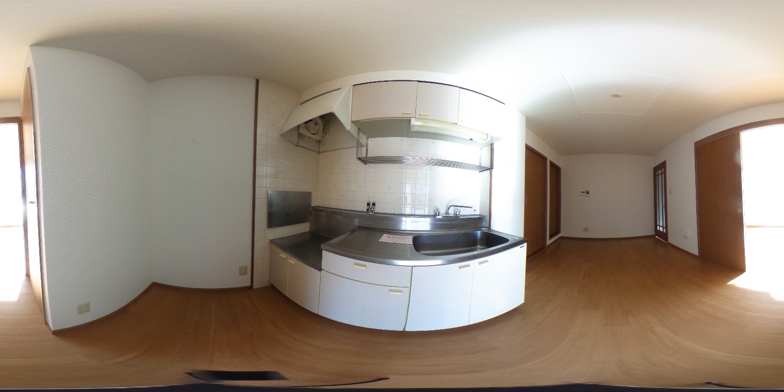 キッチン 写真33