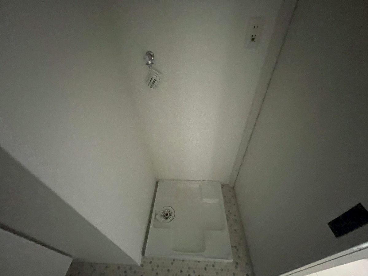 洗面所 写真13