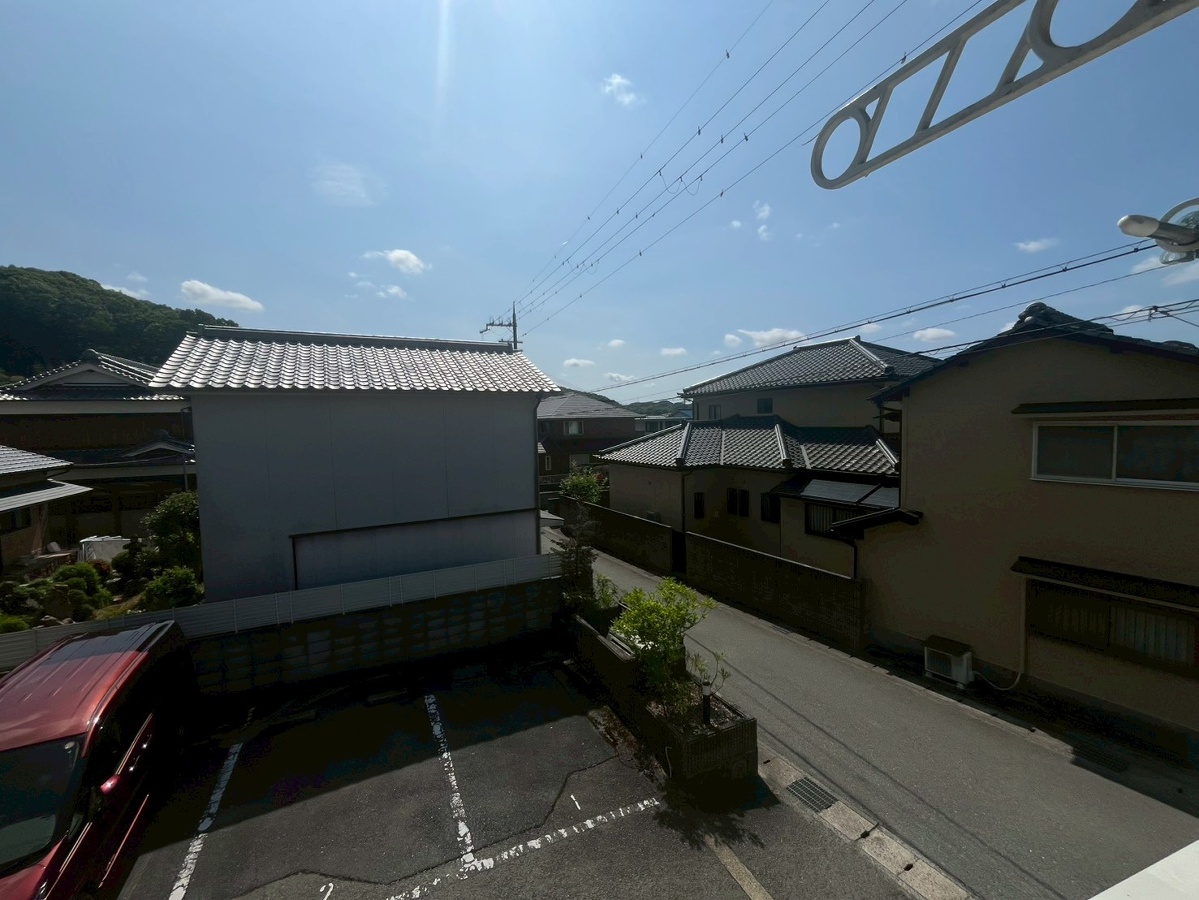 眺望 写真32