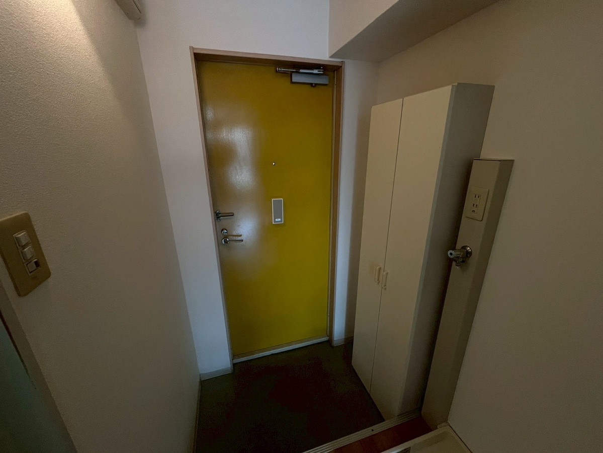玄関 写真5
