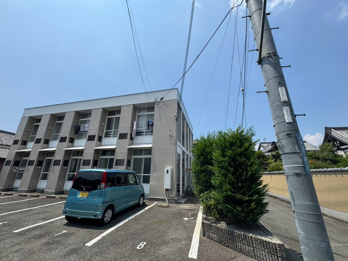 サニーフラット辻井