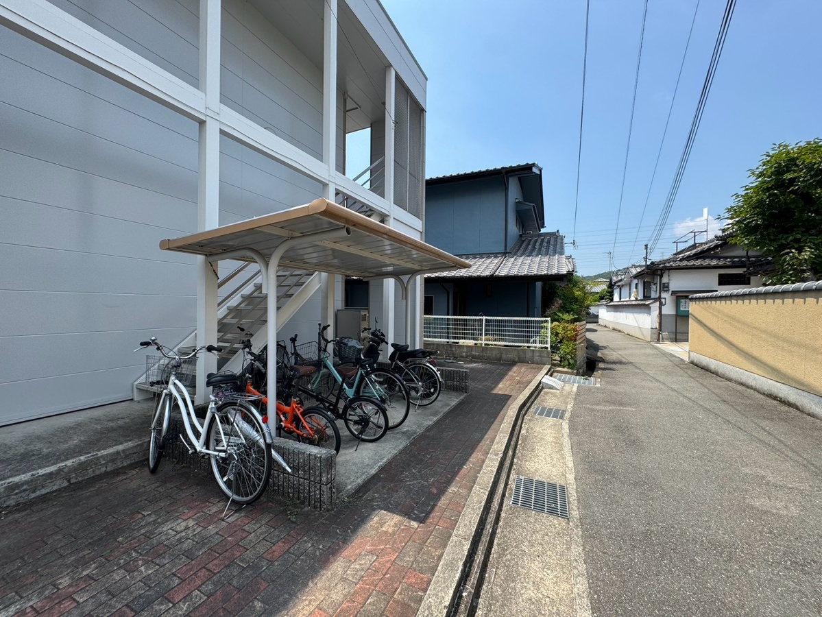 共用部 写真31