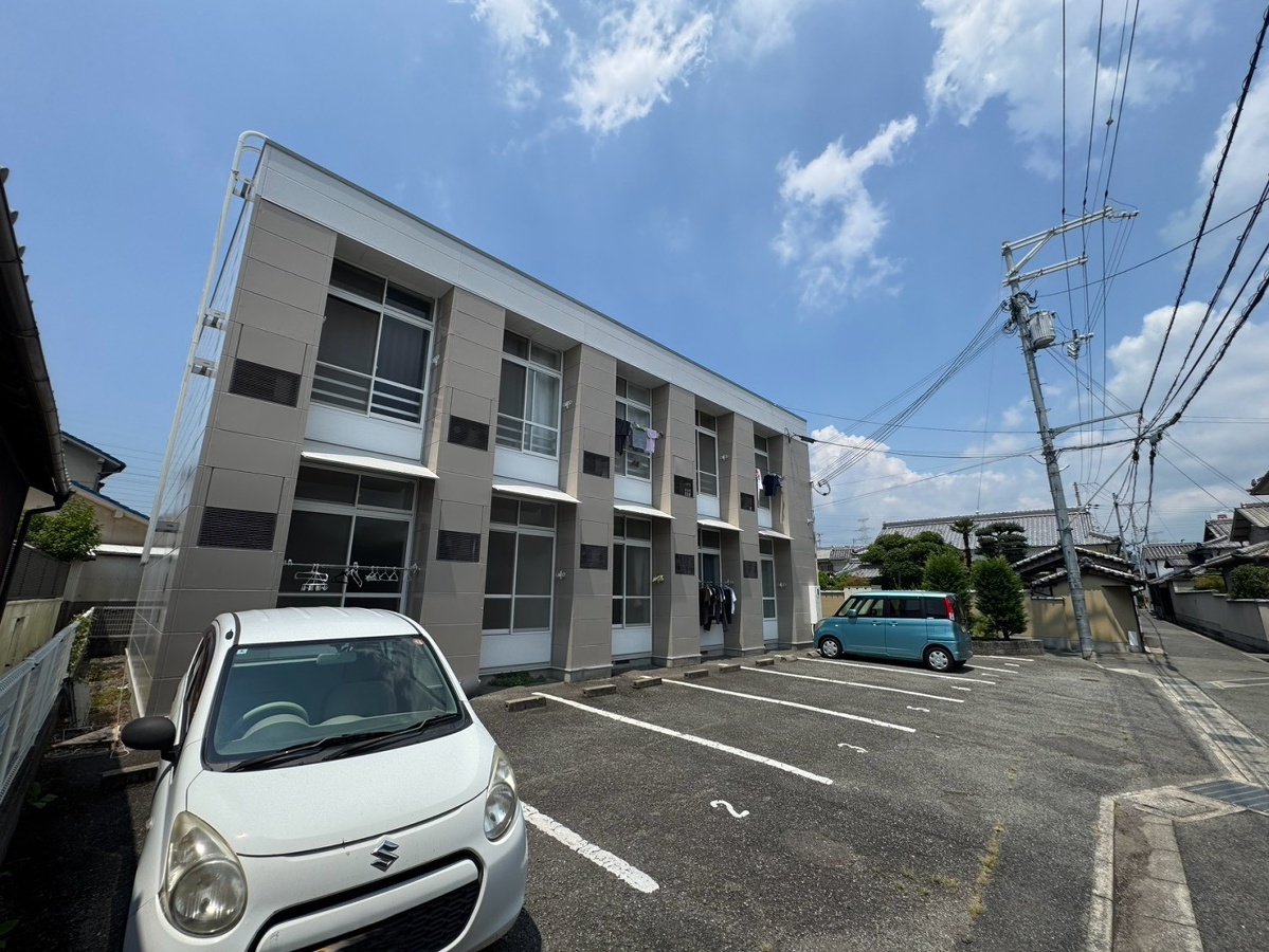 外観 写真29