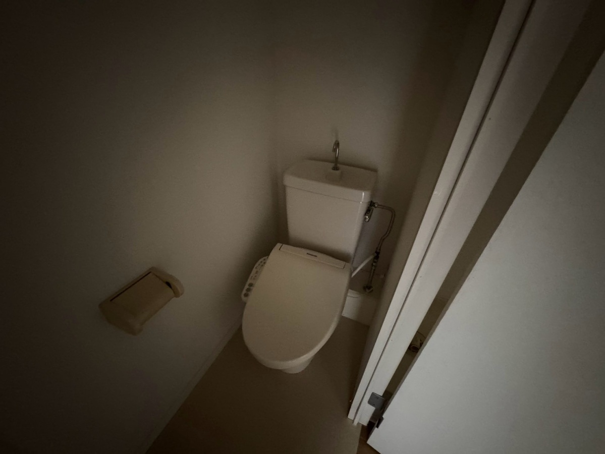 トイレ 写真13