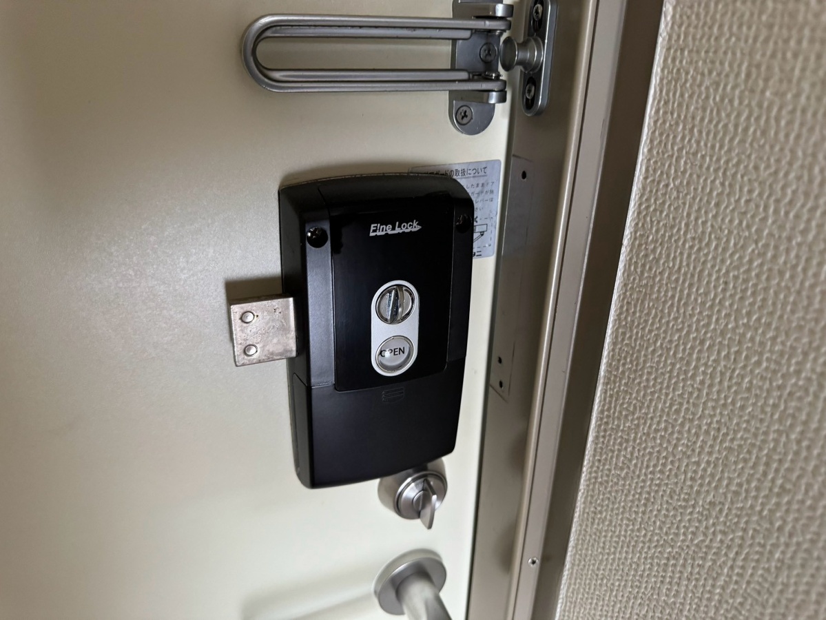 セキュリティ 写真16