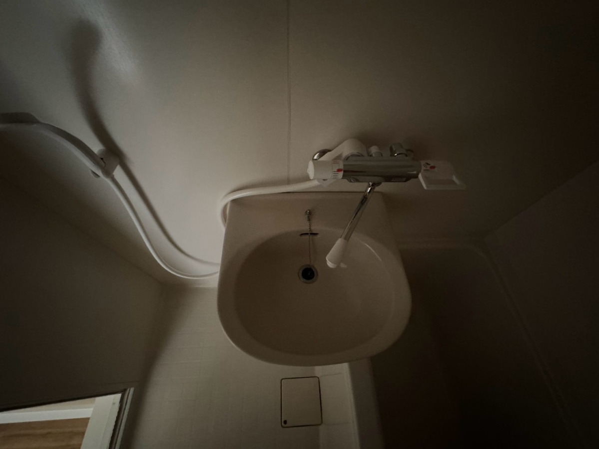 洗面所 写真9