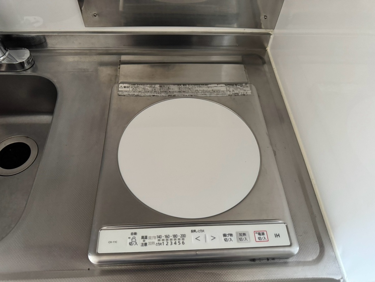 キッチン 写真5