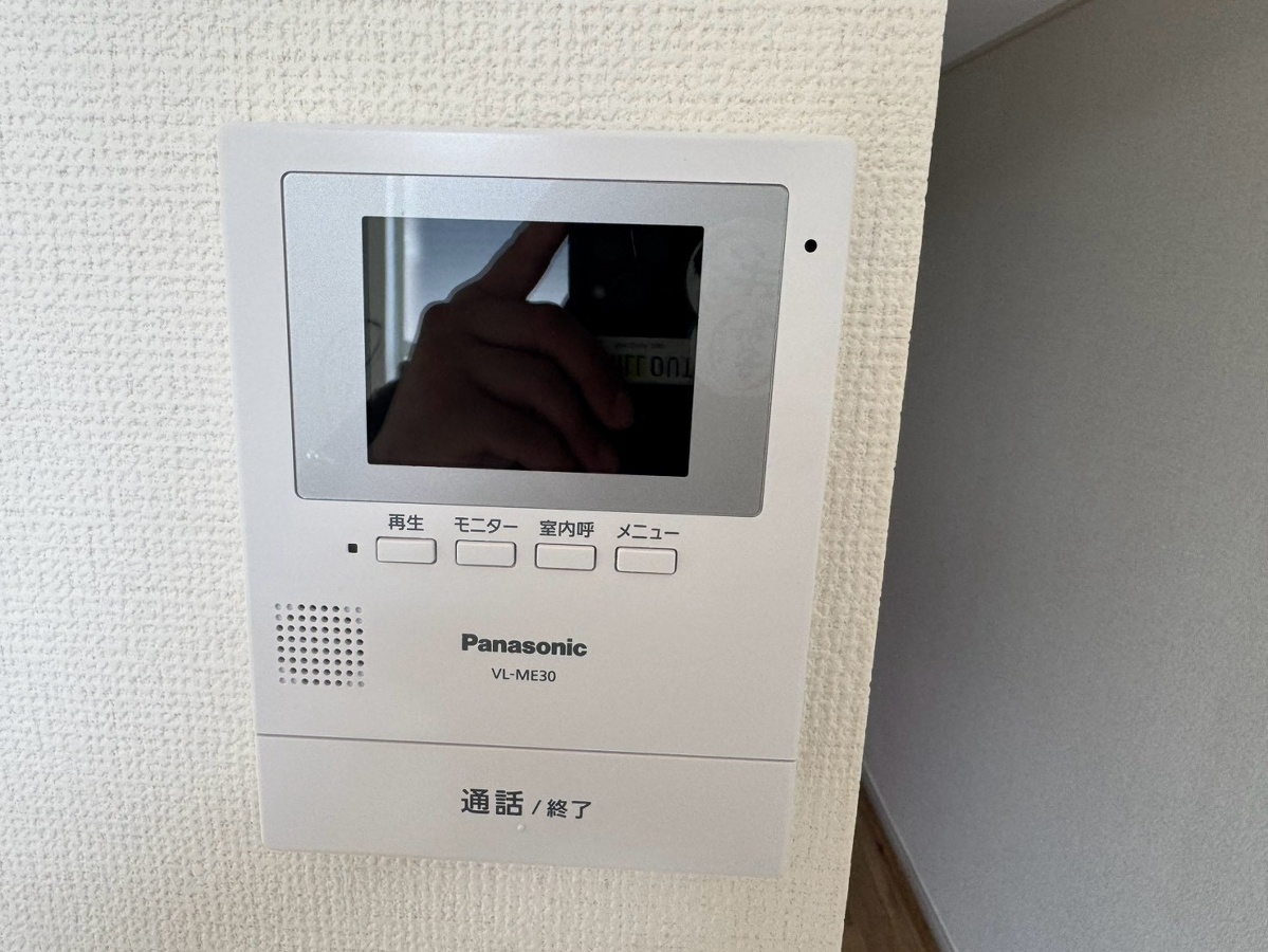 セキュリティ 写真17