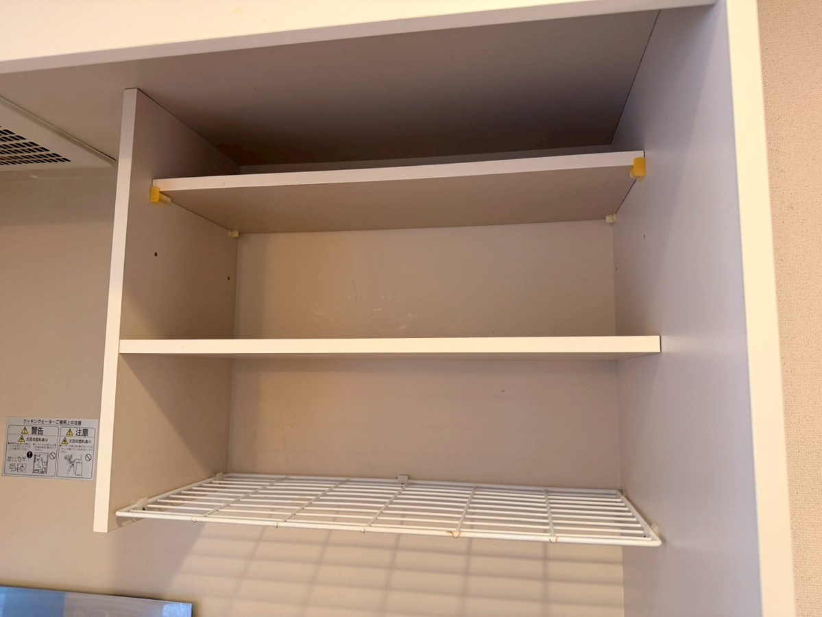 収納 写真16