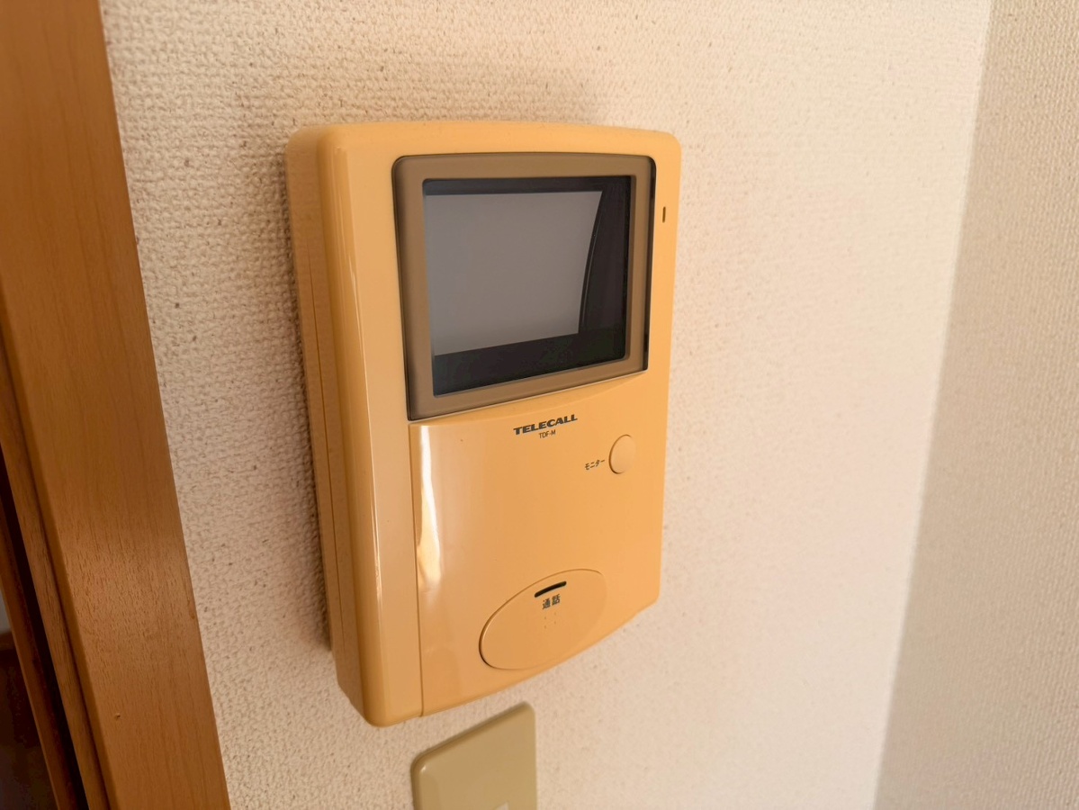 セキュリティ 写真19